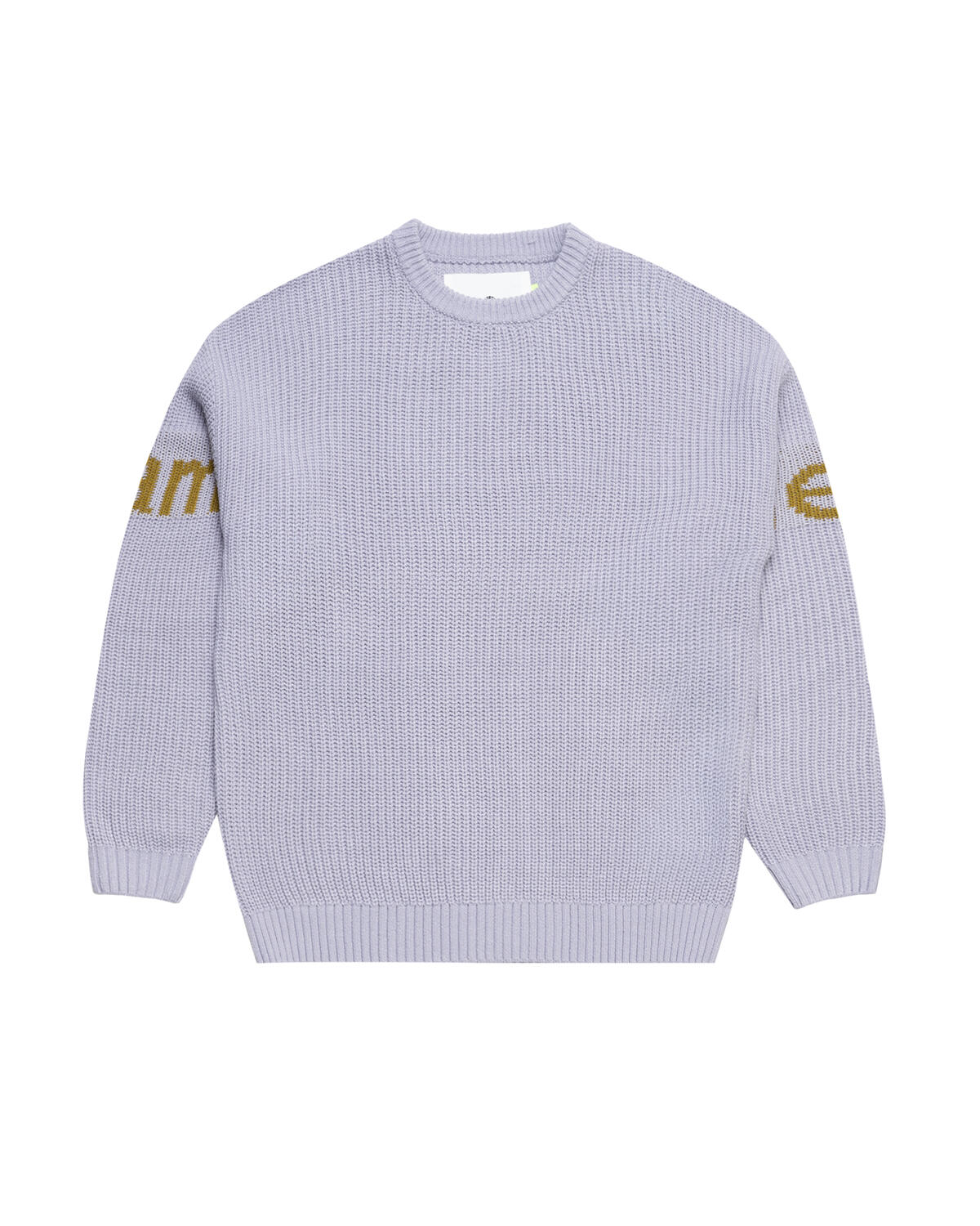 New Amsterdam Surf Association NAME CREW KNIT | 2502026003 | AFEW